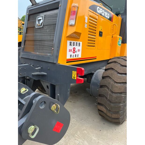 2025 XCMG GR2153-42783045