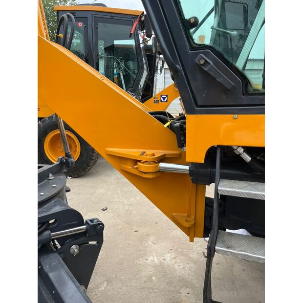 2025 XCMG GR2153-42783046