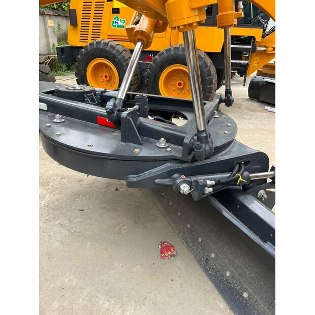 2025 XCMG GR2153-42783047