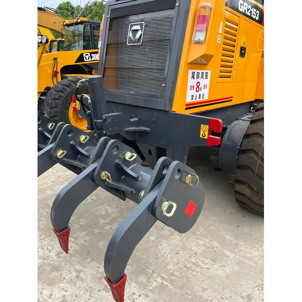 2025 XCMG GR2153-42783048