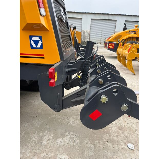 2025 XCMG GR2153-42783050