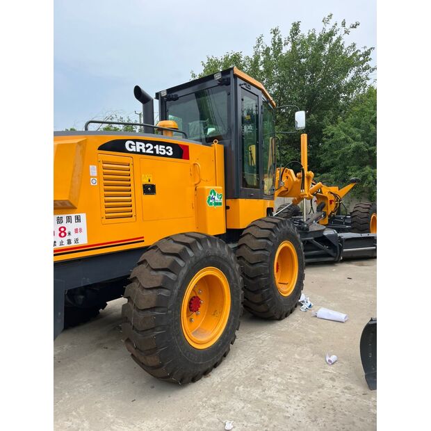 2025 XCMG GR2153-42783051