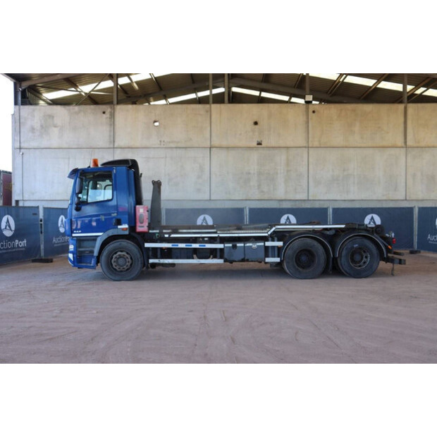 2012 DAF CF85.360-42783077