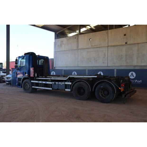 2012 DAF CF85.360-42783078