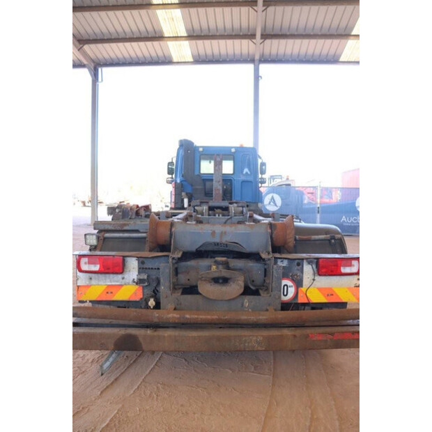 2012 DAF CF85.360-42783079