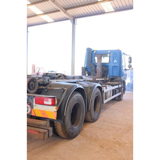 2012 DAF CF85.360-42783080