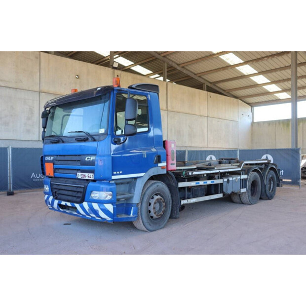 2012 DAF CF85.360-42783083