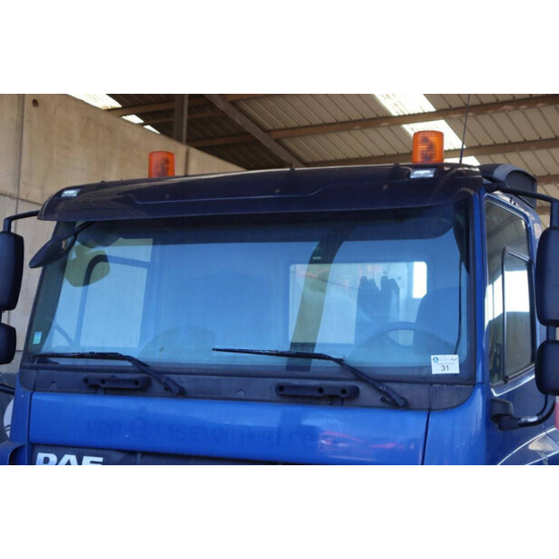 2012 DAF CF85.360-42783085