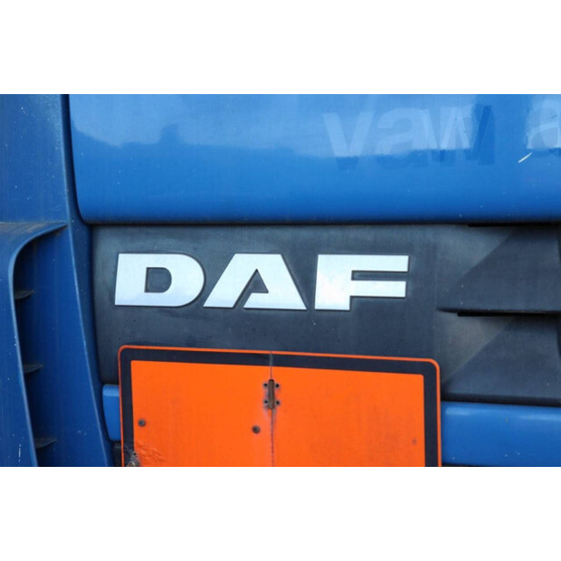 2012 DAF CF85.360-42783086