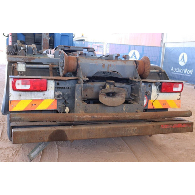 2012 DAF CF85.360-42783094