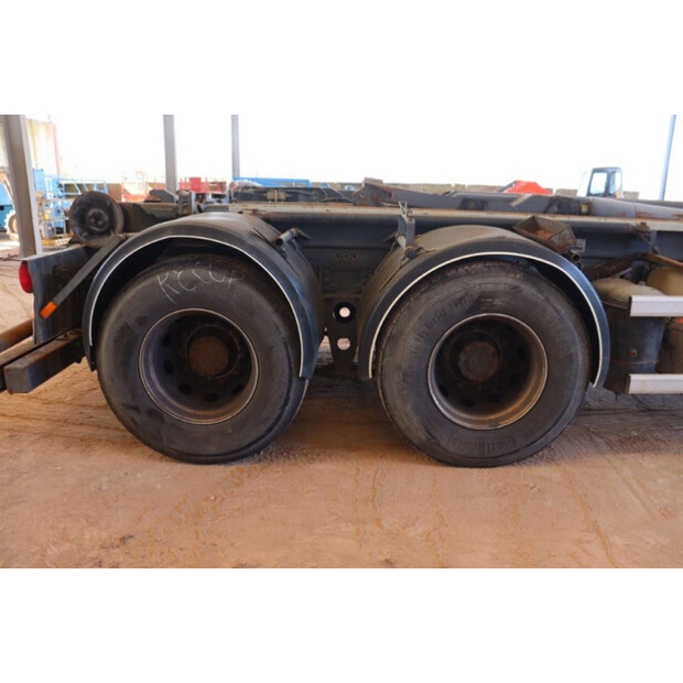 2012 DAF CF85.360-42783098