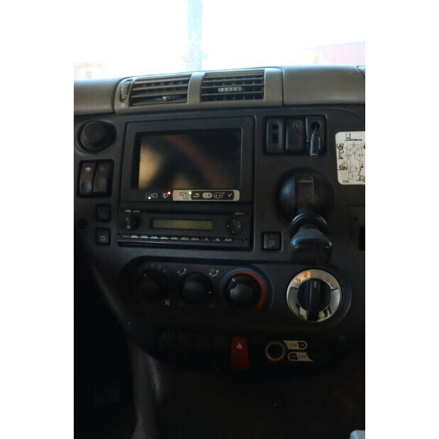2012 DAF CF85.360-42783111