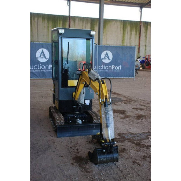 2024 إيه جي تي إندستريال QH13R-42783163