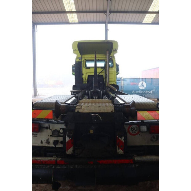 2013 MAN TGS 28.360-42783270
