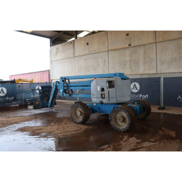 2006 جيني Z-45/25-42783338