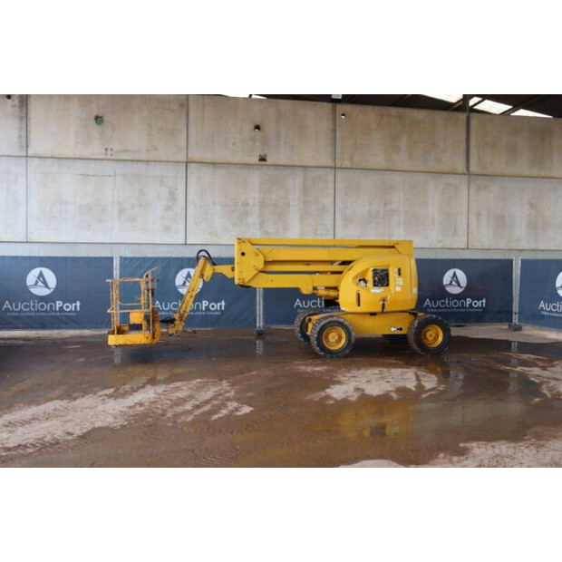 2010 JLG 450AJ-42783364