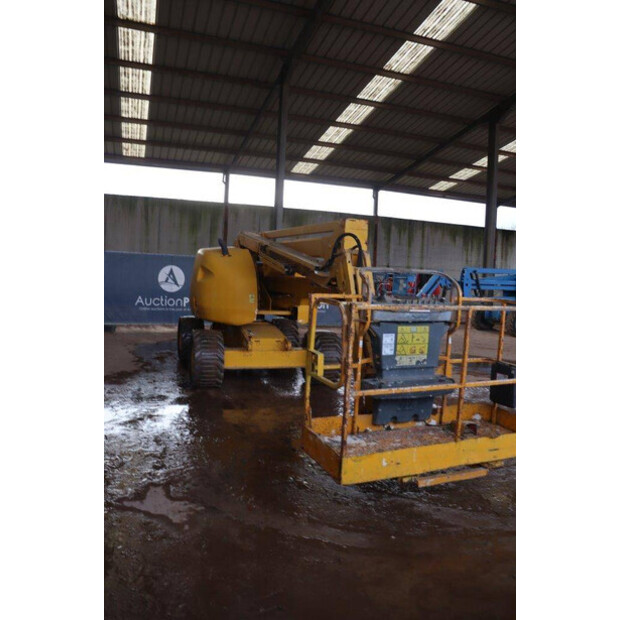 2010 JLG 450AJ-42783369