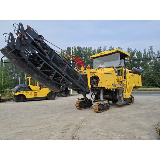 2019 بوماج BM2000/60-2-42783393