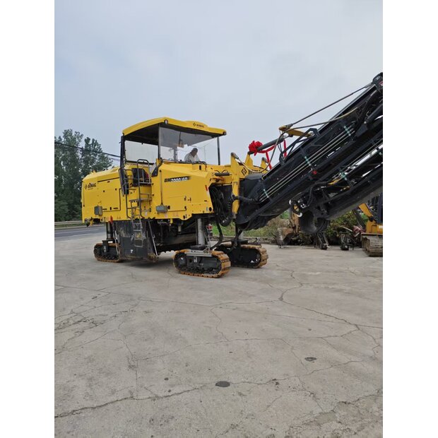 2019 بوماج BM2000/60-2-42783403