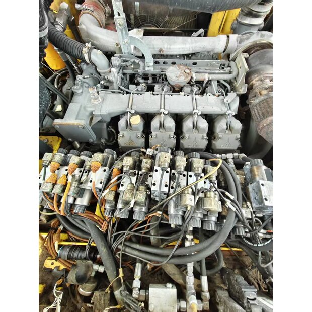 2019 بوماج BM2000/60-2-42783409