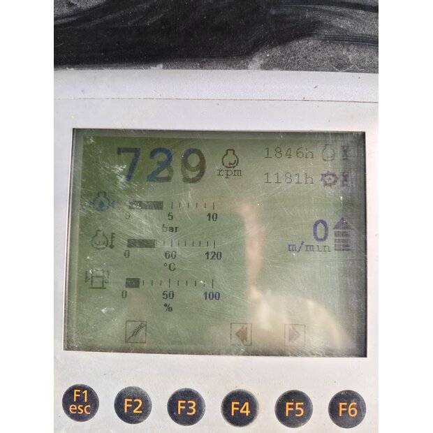 2019 بوماج BM2000/60-2-42783412