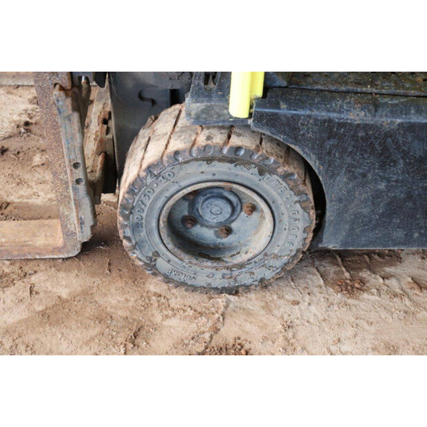 2017 Hyster J2.0XNT LWB-42783469