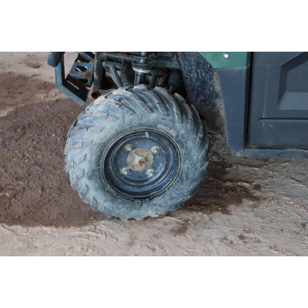 KAWASAKI DW70HRJ-42783494