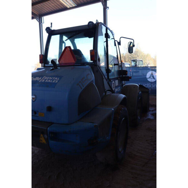 2014 KRAMER 347-42783512
