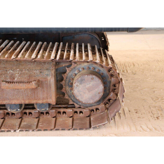 2013 Hyundai ROBEX 140LC-9A-42783626