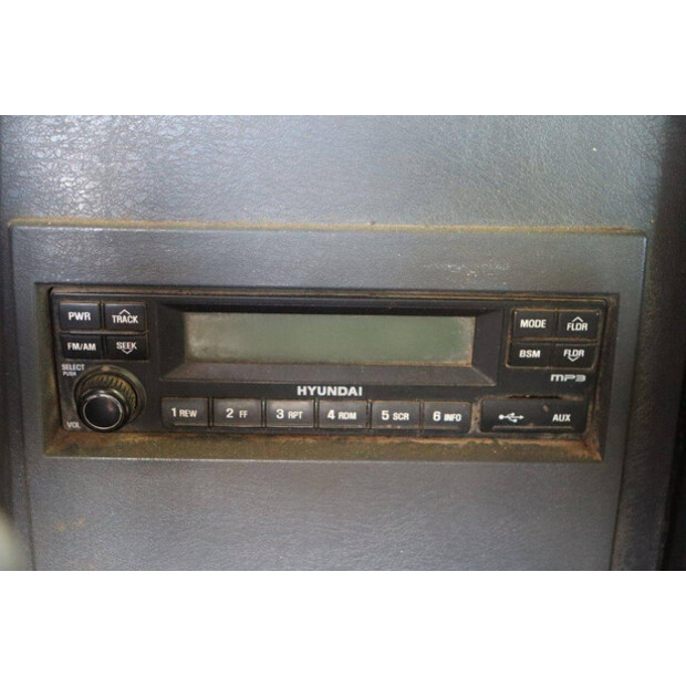 2013 Hyundai ROBEX 140LC-9A-42783653