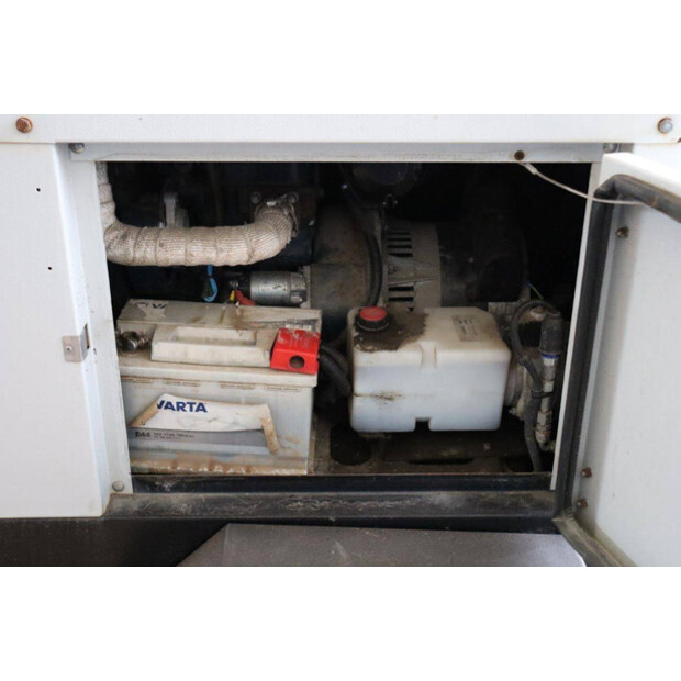 2016 Trime X-ECOK2-42783677
