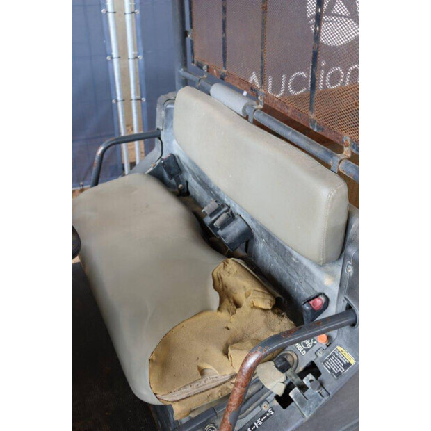 2008 KUBOTA RTV900-42783694