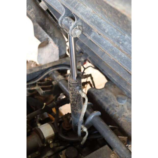2008 KUBOTA RTV900-42783702