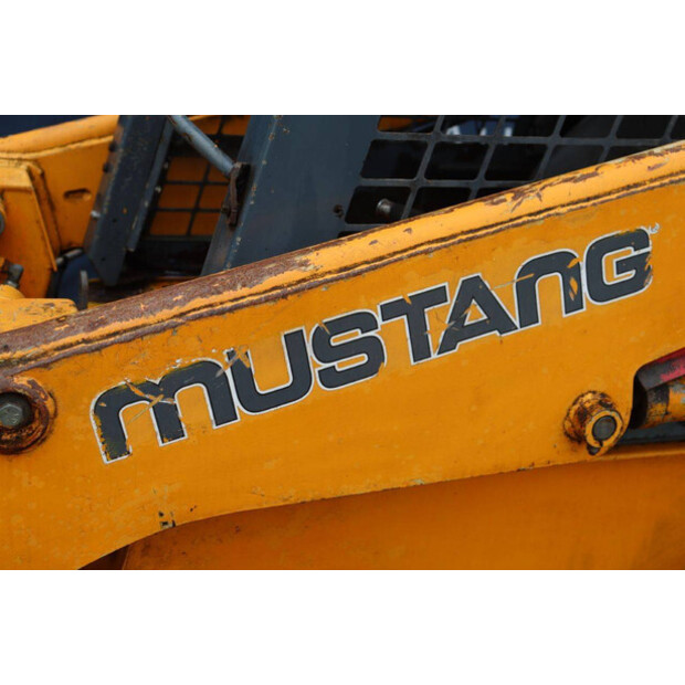 2006 MUSTANG 2026-42783824