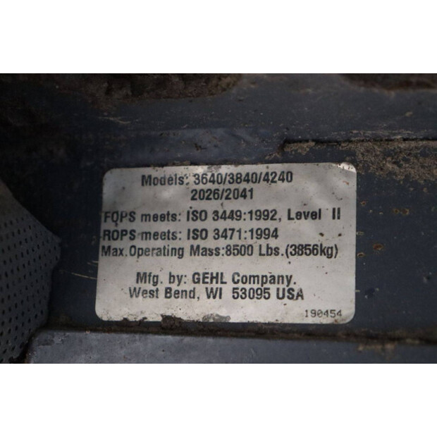 2006 MUSTANG 2026-42783838