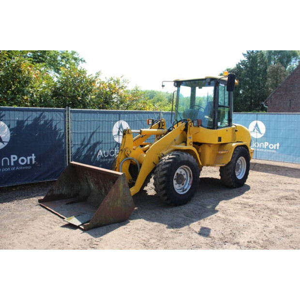 2004 Volvo L30B-Z/X-42783988