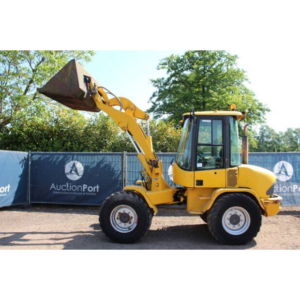 2004 Volvo L30B-Z/X-42784006