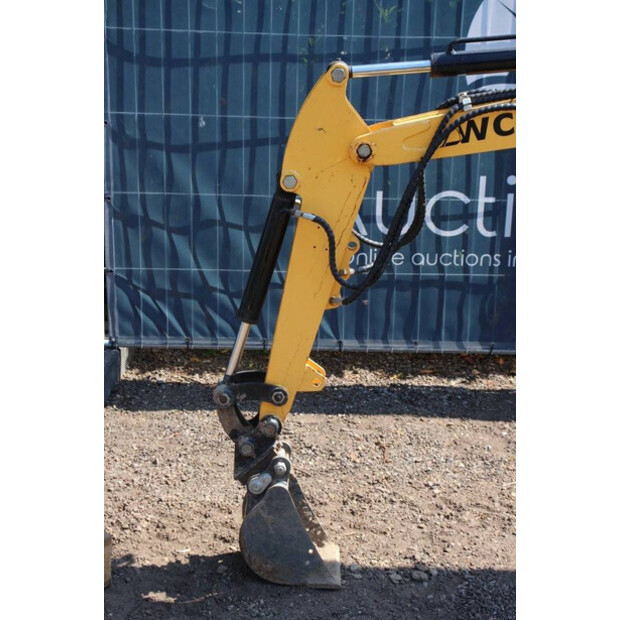 WCM Mini Excavator-42784078