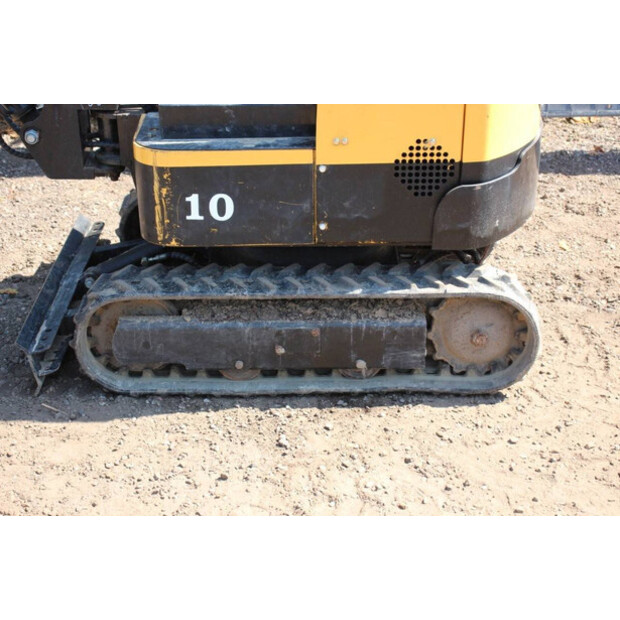 WCM Mini Excavator-42784084