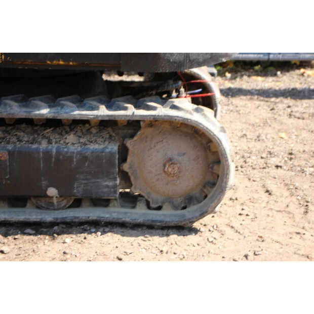 WCM Mini Excavator-42784085
