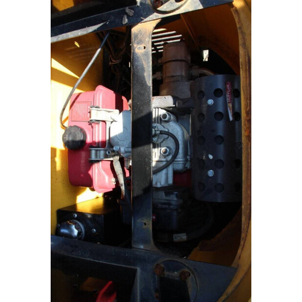 WCM Mini Excavator-42784087