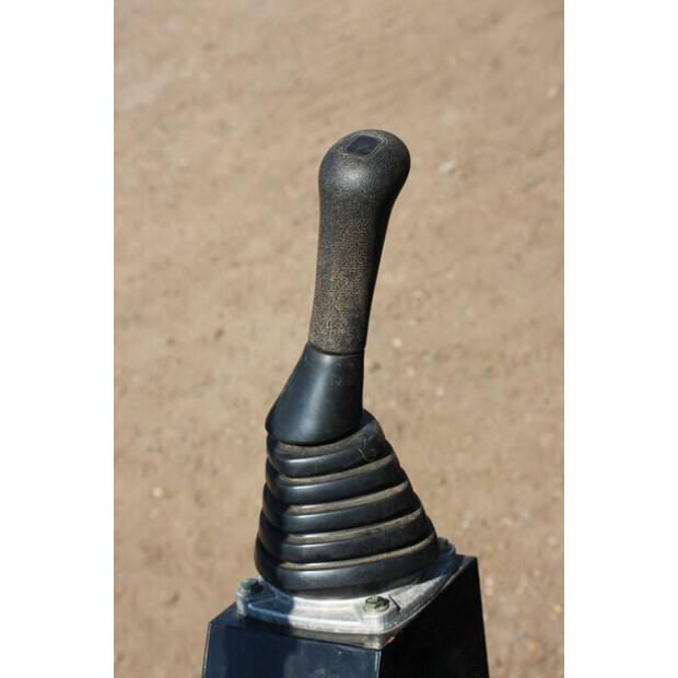 WCM Mini Excavator-42784092