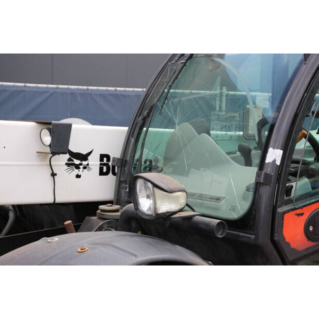 2015 BOBCAT TL470X-42784108