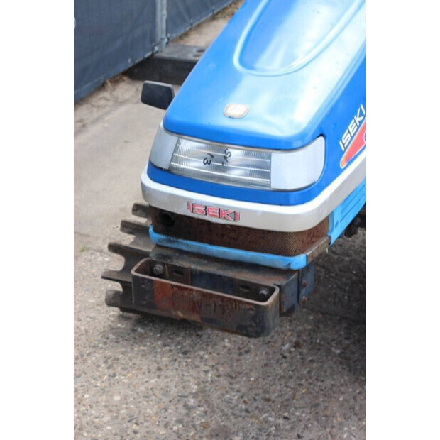 Iseki TPC15-42784138
