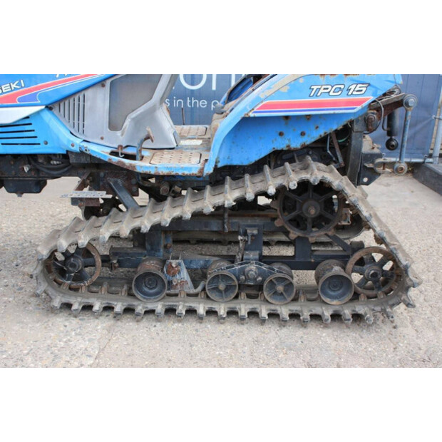 Iseki TPC15-42784139