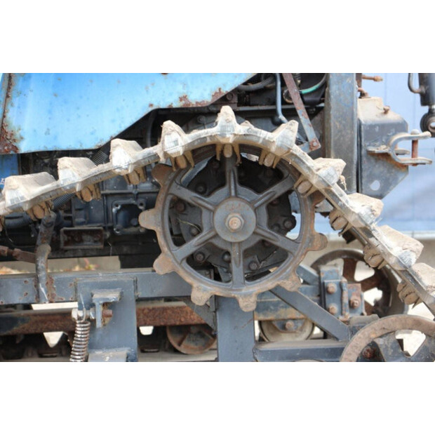 Iseki TPC15-42784140