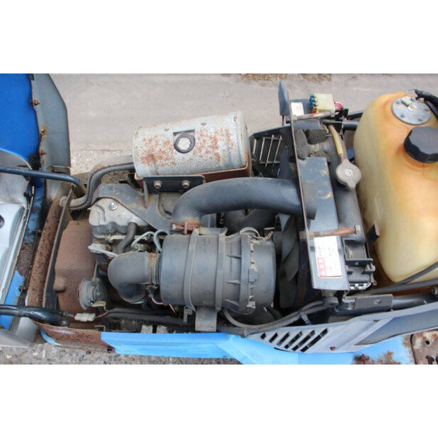 Iseki TPC15-42784147