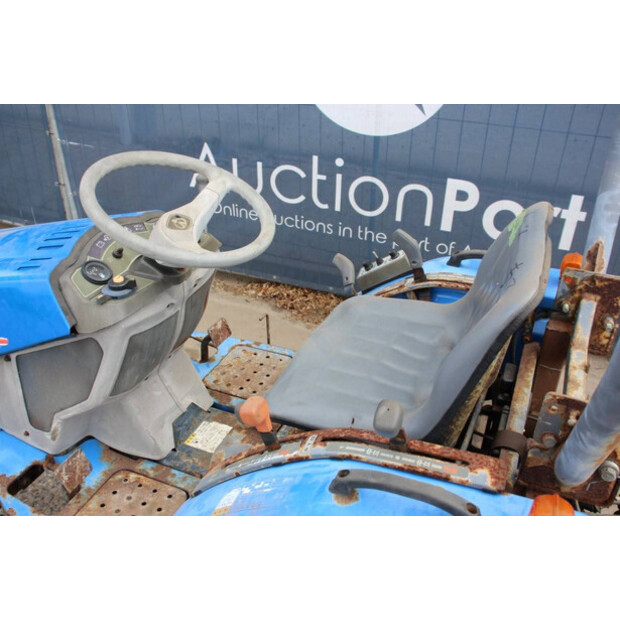 Iseki TPC15-42784150