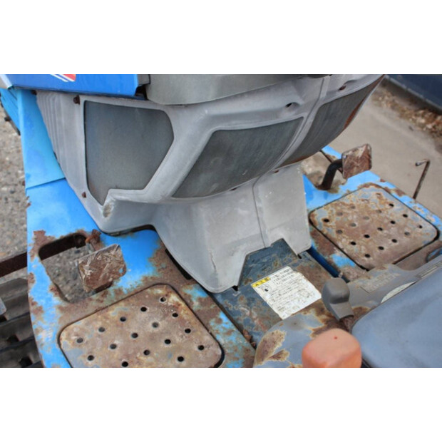 Iseki TPC15-42784152
