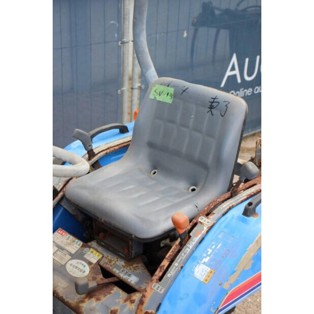 Iseki TPC15-42784153